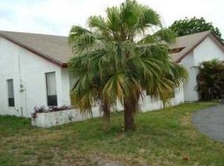 8640 NW 47th Ct, Lauderhill, FL 33351