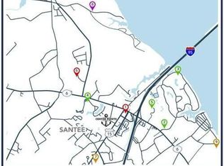 744 Striped Bass Ct, Santee, SC 29142