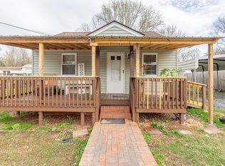 436 Old Liberty Rd, Asheboro, NC 27203