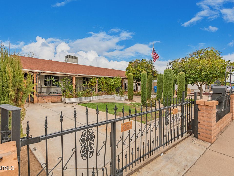 3329 N 64th Dr, Phoenix, AZ 85033 Zillow