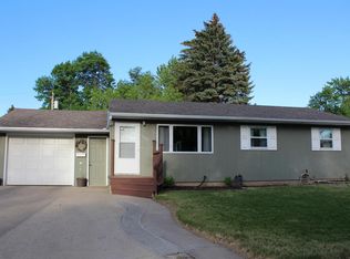 203 S Weber St, Aberdeen, SD 57401