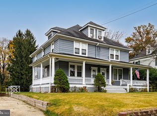 290 Linden St, Moorestown, NJ 08057