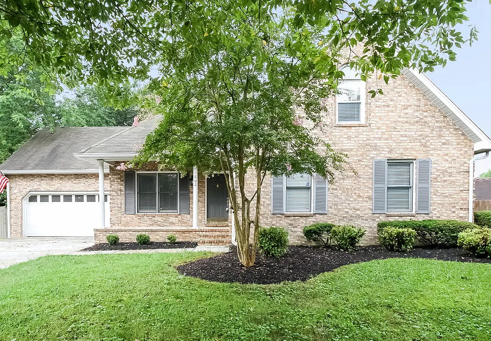 1802 Cascade Ct