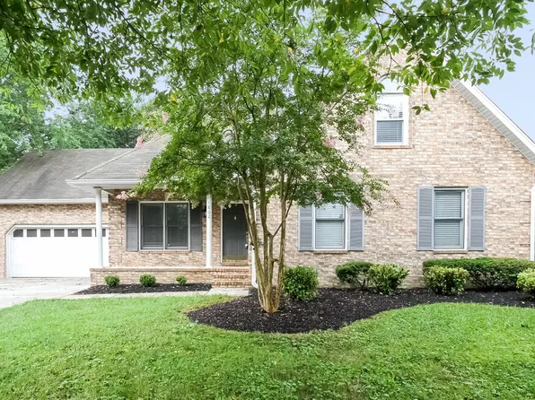 1802 Cascade Ct, Murfreesboro, TN 37127
