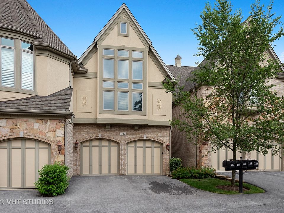 1st image of 1587 S Paul Le Comte Ct #C