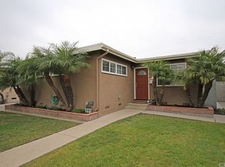 1707 246th St, Lomita, CA 90717