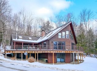 137 Quarry Road, Cavendish, VT 05142