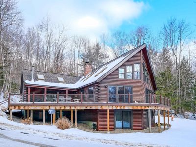 137 Quarry Road, Proctorsville, VT, 05153