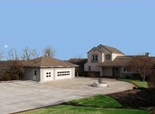 14324 Eagle Keep Ln, Springdale, AR 72764