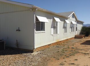 9730 E Baileys Trl, Hereford, AZ 85615