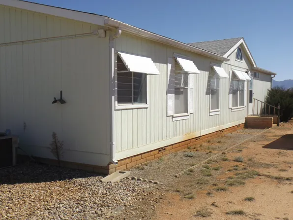9730 E Baileys Trl, Hereford, AZ 85615