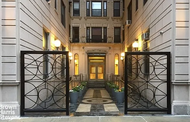 Rented by Brown Harris Stevens | media 12