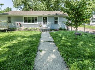 1399 Skillman Ave E, Maplewood, MN 55109