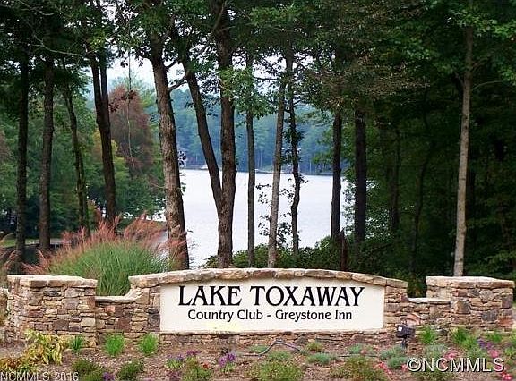 4th image of Toxaway Drive T3-124 Lot 124
