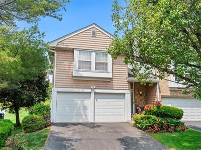81 Hidden Ridge Drive, Syosset, NY, 11791