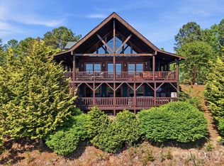 3918 Skyline Dr, Morganton, NC 28655