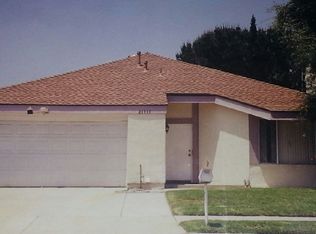 21935 Merridy St, Chatsworth, CA 91311