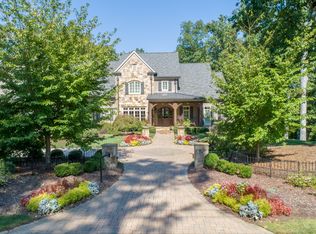 760 Burning Tree Dr SE, Marietta, GA 30067