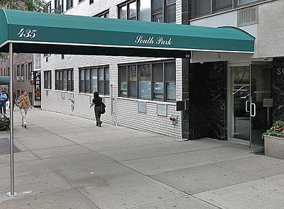3rd image of 435 W 57th St APT 6M