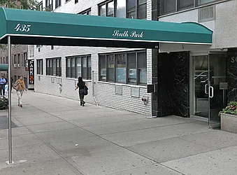 Rented by Punia & Marx Inc.