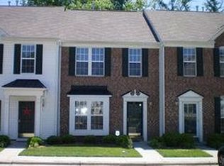 12306 Jessica Pl, Charlotte, NC 28269