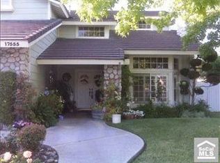 17555 Sunwest Cir, Yorba Linda, CA 92886