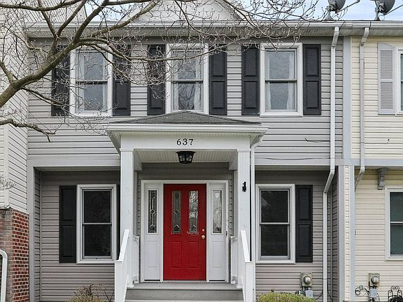 3rd image of 637 Knightsbridge Dr
