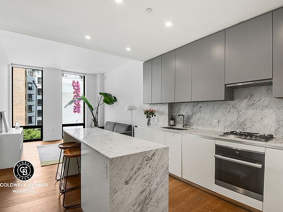 3rd image of 287 E Houston St #4B