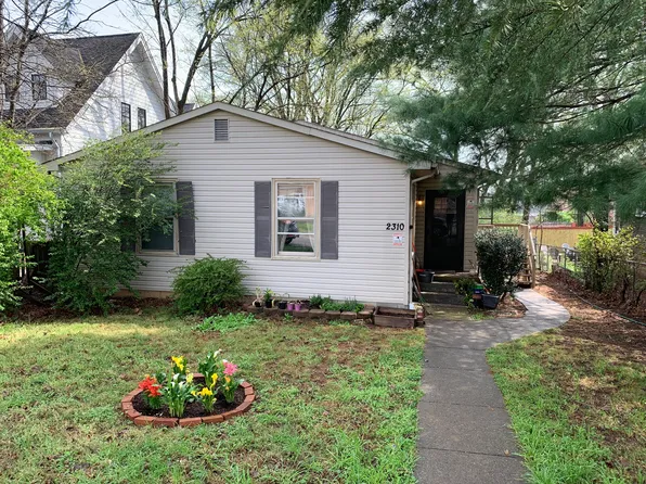 2310 White Ave Unit A, Nashville, TN 37204