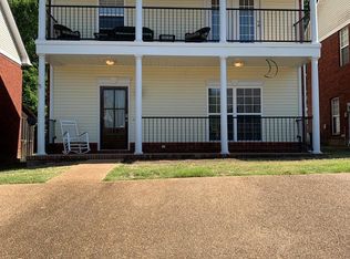 143 Twin Gates Dr, Oxford, MS 38655