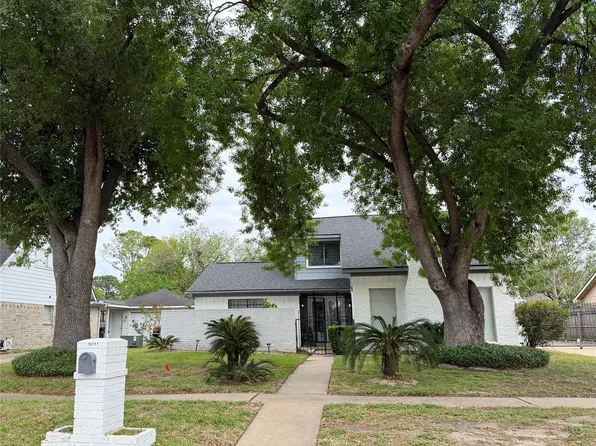 15111 Chasehill Dr, Missouri City, TX 77489