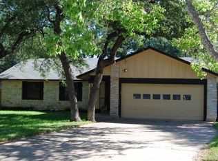 12203 Wood Ibis Cir, Austin, TX 78750