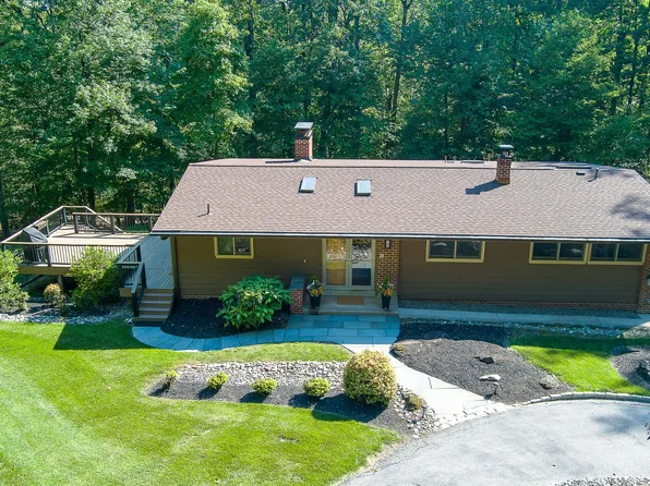 2147 Diamond Rock Hill Rd, Malvern, PA 19355