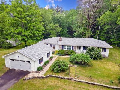 15 Bull Hill Rd, Leverett, MA, 01054