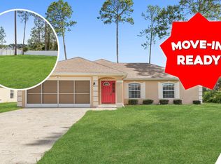 30 Red Mill Dr, Palm Coast, FL 32164