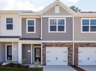 5347 Stream Stone Way, Raleigh, NC 27616