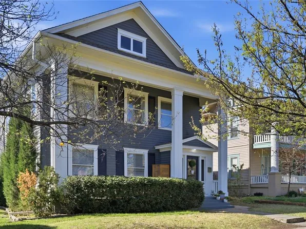 806 NW 20th St, Oklahoma City, OK 73106