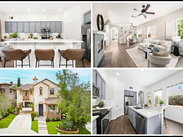 1159 Calistoga Way, San Marcos, CA 92078