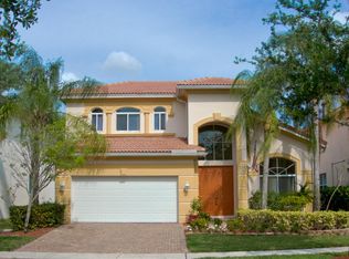 894 Gazetta Way, West Palm Beach, FL 33413