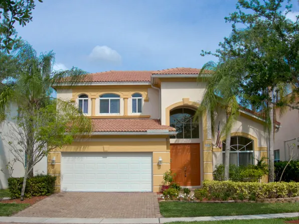 894 Gazetta Way, West Palm Beach, FL 33413