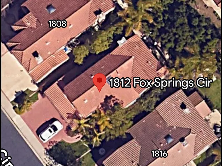 1812 Fox Springs Cir — Photo 26