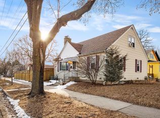 3201 41st Ave S, Minneapolis, MN 55406