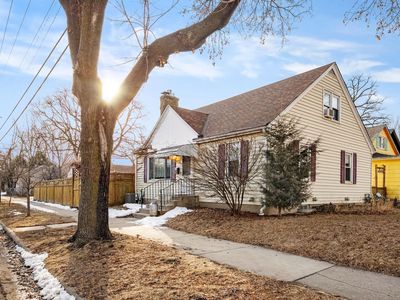 3201 41st Ave S, Minneapolis, MN, 55406