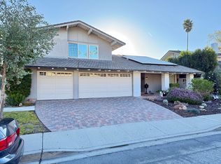 1658 Cromwell Pl, Westlake Village, CA 91361