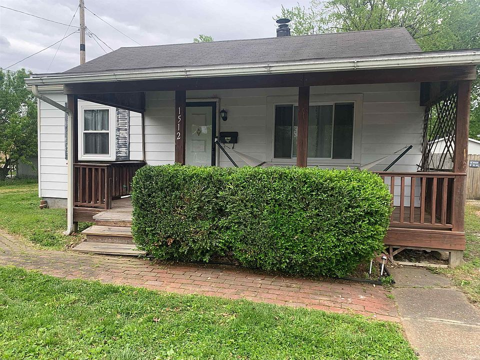 1st image of 1512 S Rotherwood Ave