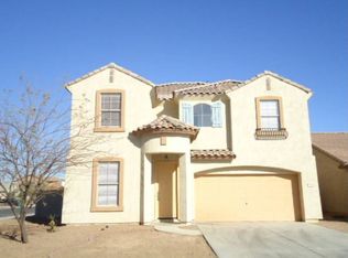 5215 S 10th Ave, Phoenix, AZ 85041