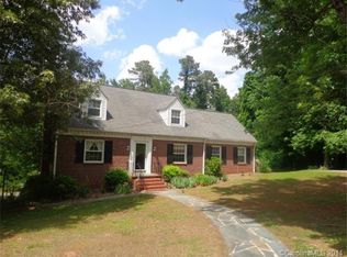 518 W Wade St, Wadesboro, NC 28170