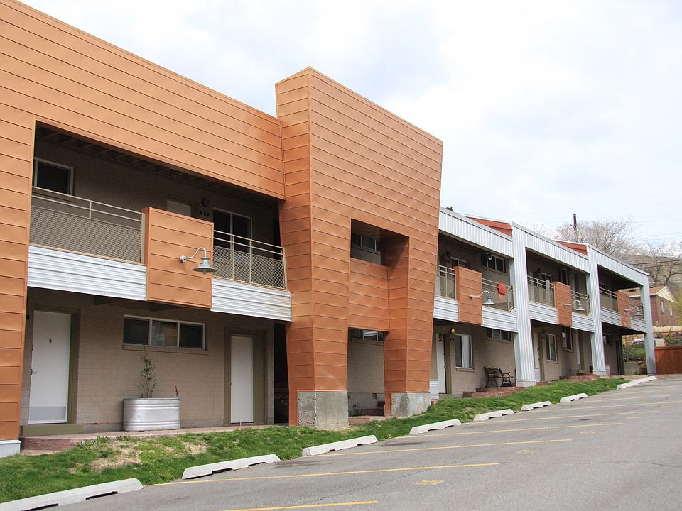 1st image of 650 N 300 W APT 116