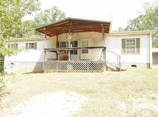1411 Gray Horse Rd, Greensboro, GA 30642
