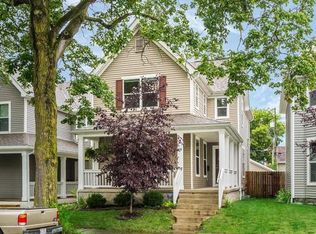 49 Martin Ave, Columbus, OH 43222